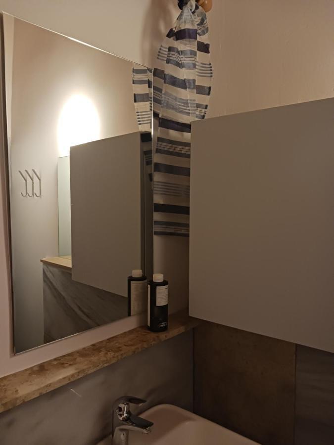 Theros & Trygos Boutique Houses - Ath Airport Artemida  Bagian luar foto