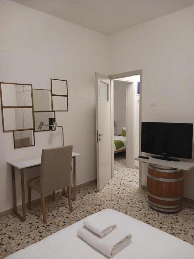 Theros & Trygos Boutique Houses - Ath Airport Artemida  Bagian luar foto