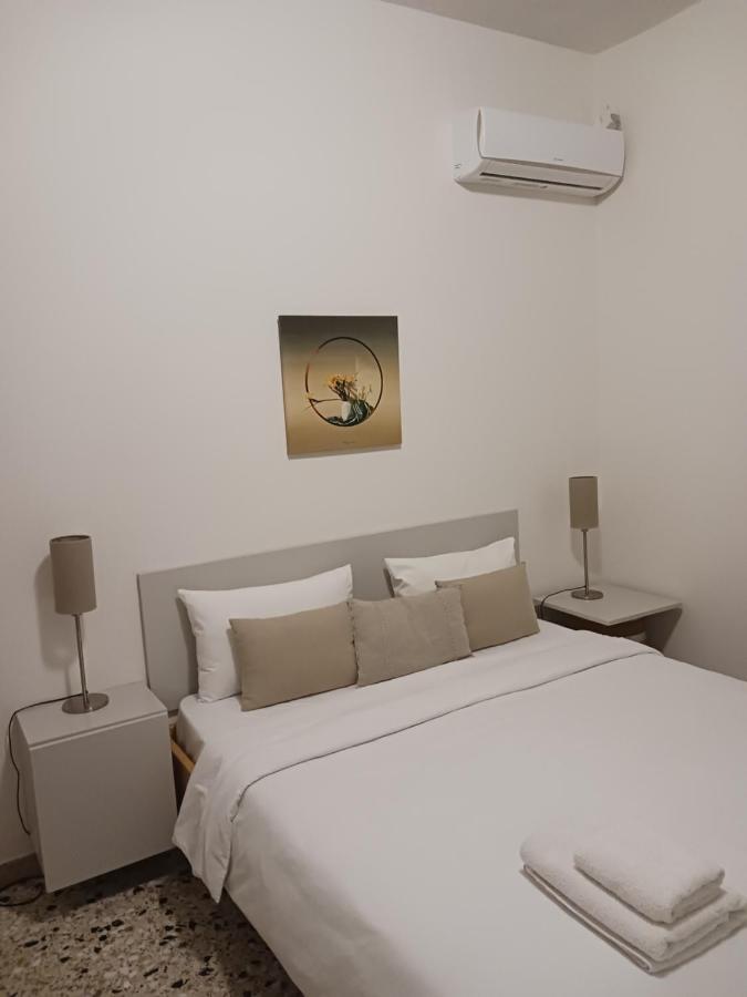 Theros & Trygos Boutique Houses - Ath Airport Artemida  Bagian luar foto