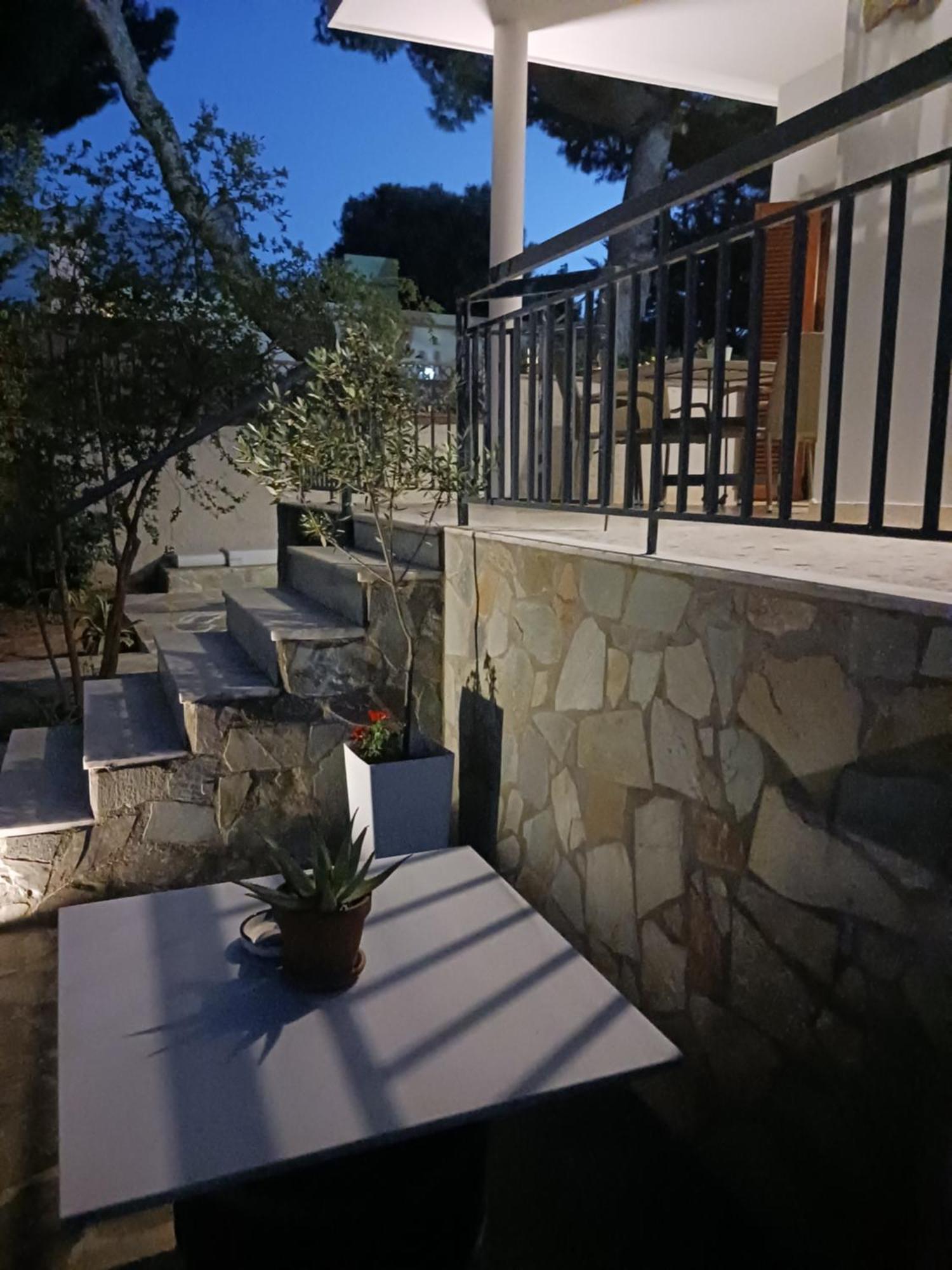 Theros & Trygos Boutique Houses - Ath Airport Artemida  Bagian luar foto