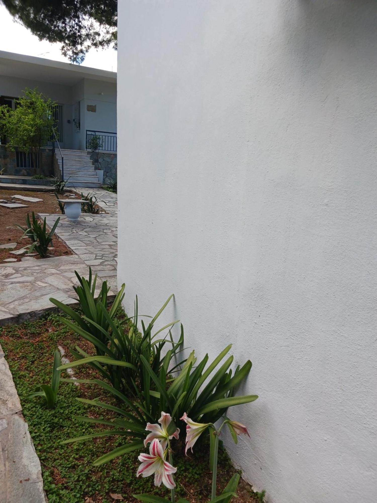 Theros & Trygos Boutique Houses - Ath Airport Artemida  Bagian luar foto